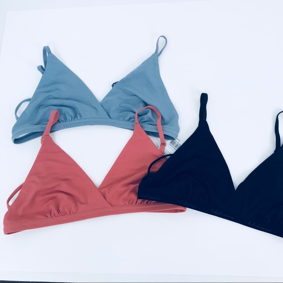 lululemon simply strappy bralette